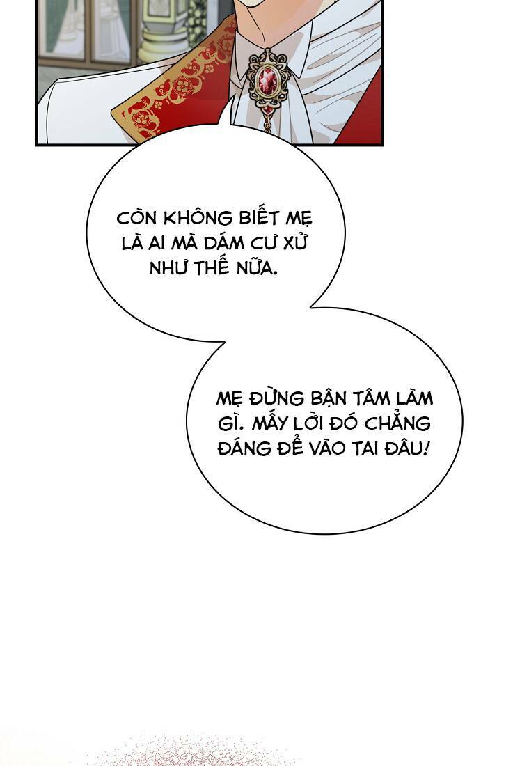 Xuyên Không Trở Thành Mami Phản Diện: Chapter 64