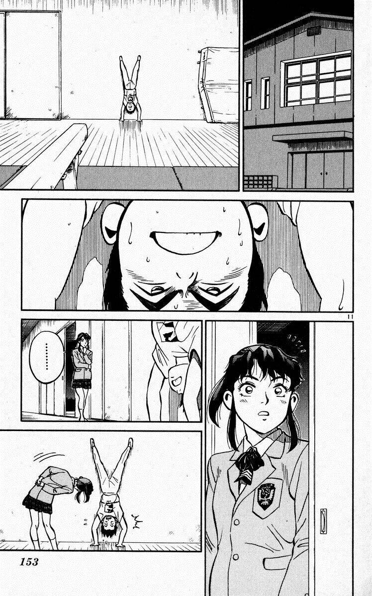 Ganba! Fly High! - Bay Cao Hơn Nữa: Chapter 7