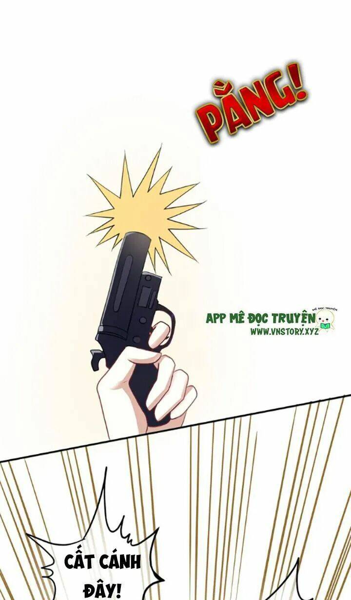 Thần Tượng Điểm Zero: Chapter 127