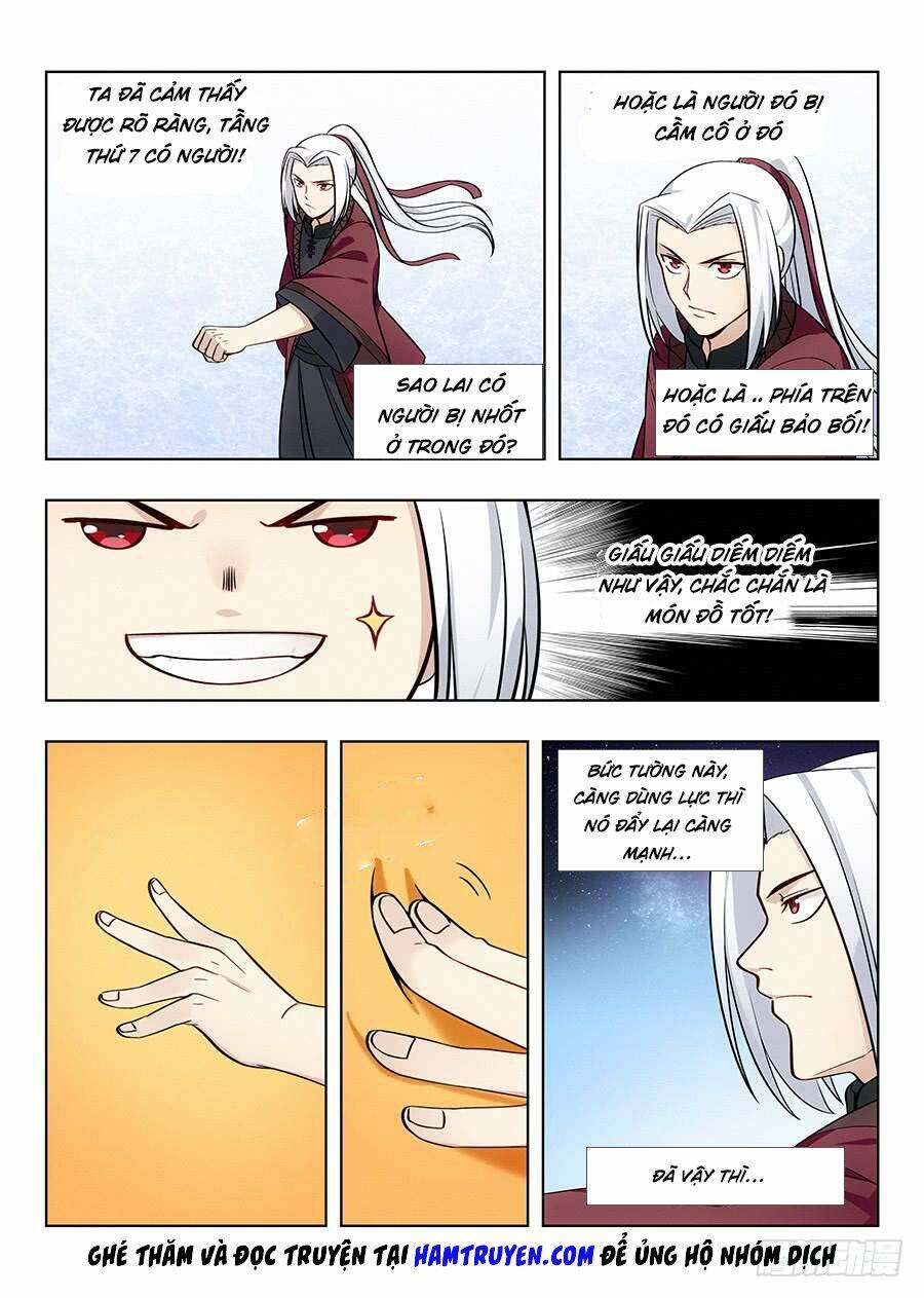 Tối Cường Phản Sáo Lộ Hệ Thống: Chapter 60