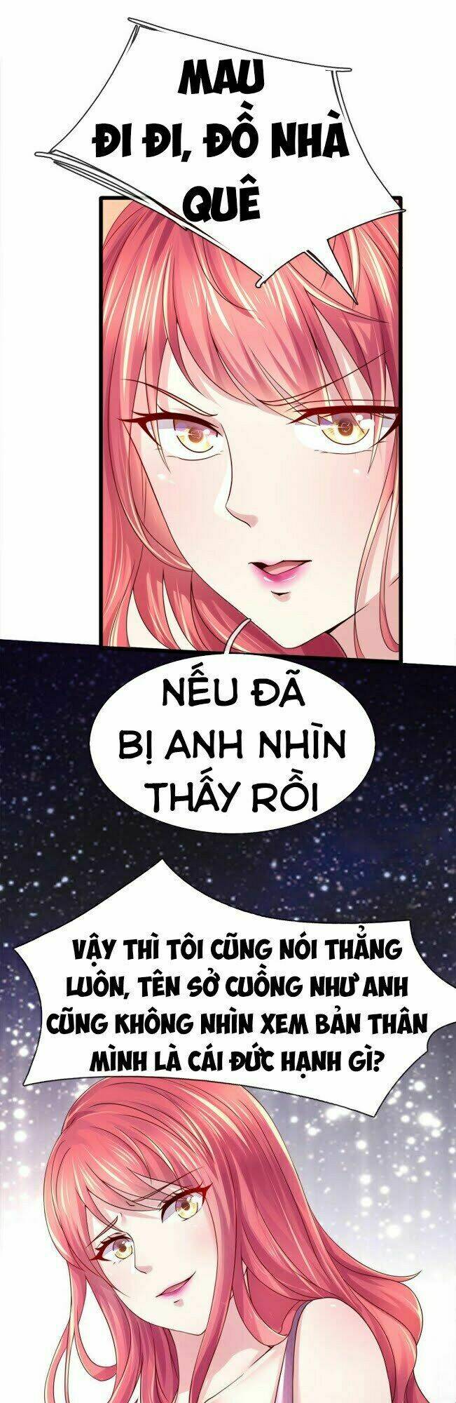 Ông Đây Là Đại Gia: Chapter 1