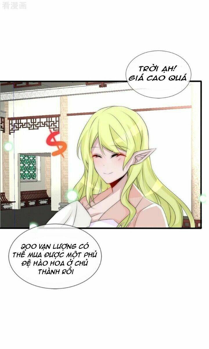 Kế Hoạch Sủng Ái Của Tiểu Công Chúa: Chapter 69