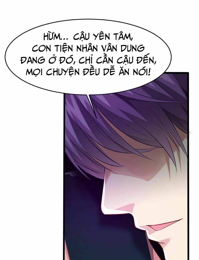 Dị Năng Thiếu Niên Vương: Chapter 28