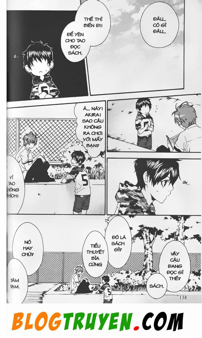 Đại Chiến Bóng Tối: Chapter 37