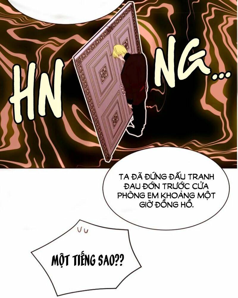 Cuộc Sống Rập Khuôn Của Một Quý Cô Tái Sinh!: Chapter 33