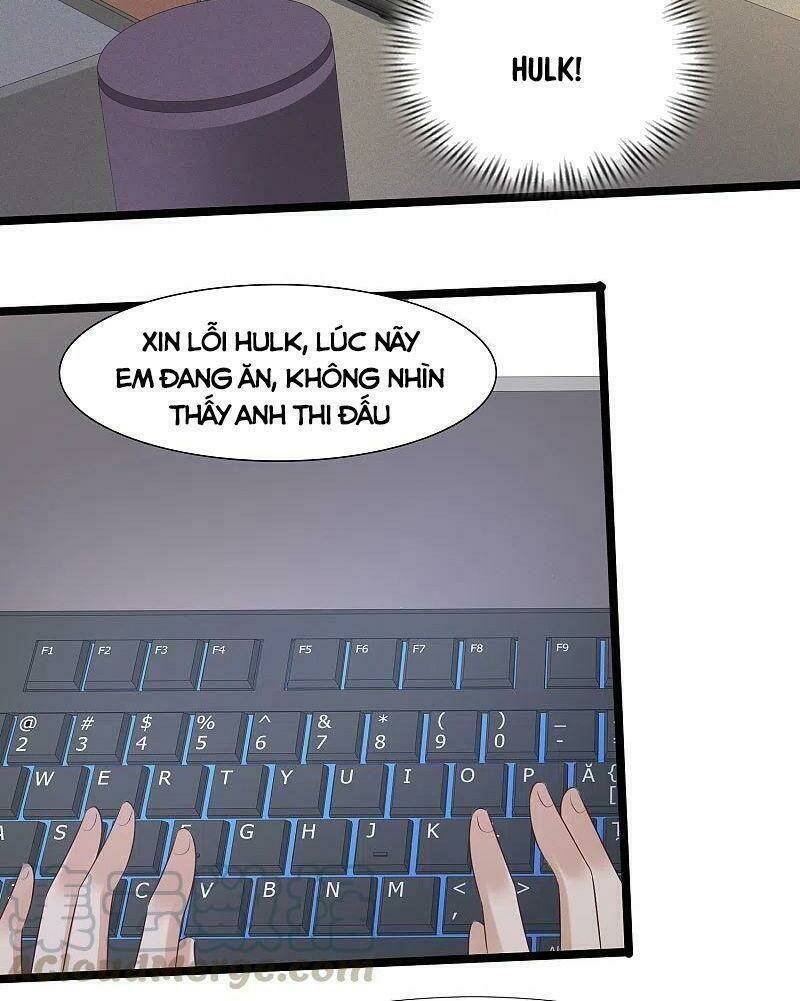 Tối Cường Vận Đào Hoa: Chapter 230