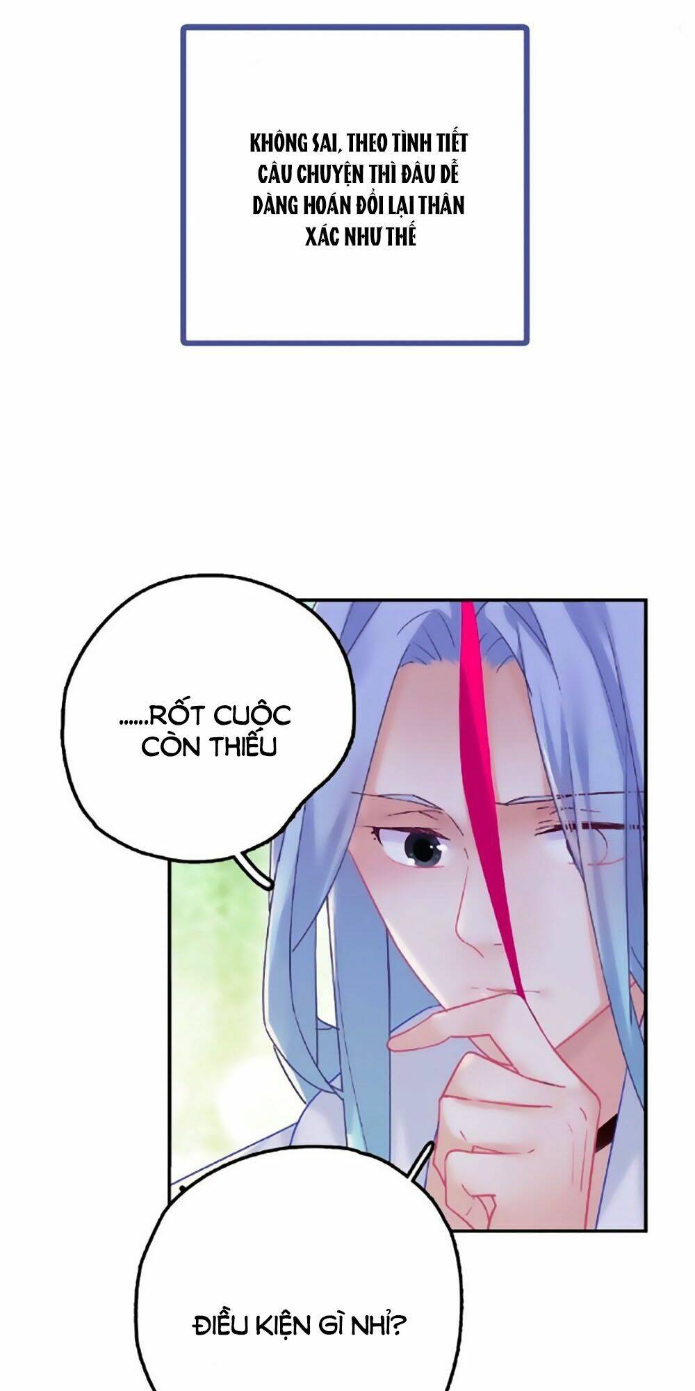 Đừng Nghịch, Ta Chỉ Muốn Yên Tĩnh: Chapter 80