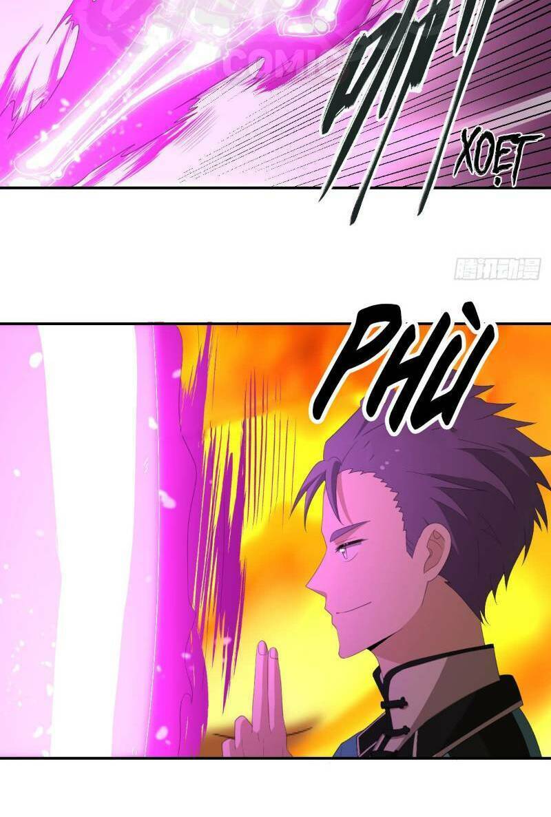 Nghịch Thiên Tiên Mệnh: Chapter 44