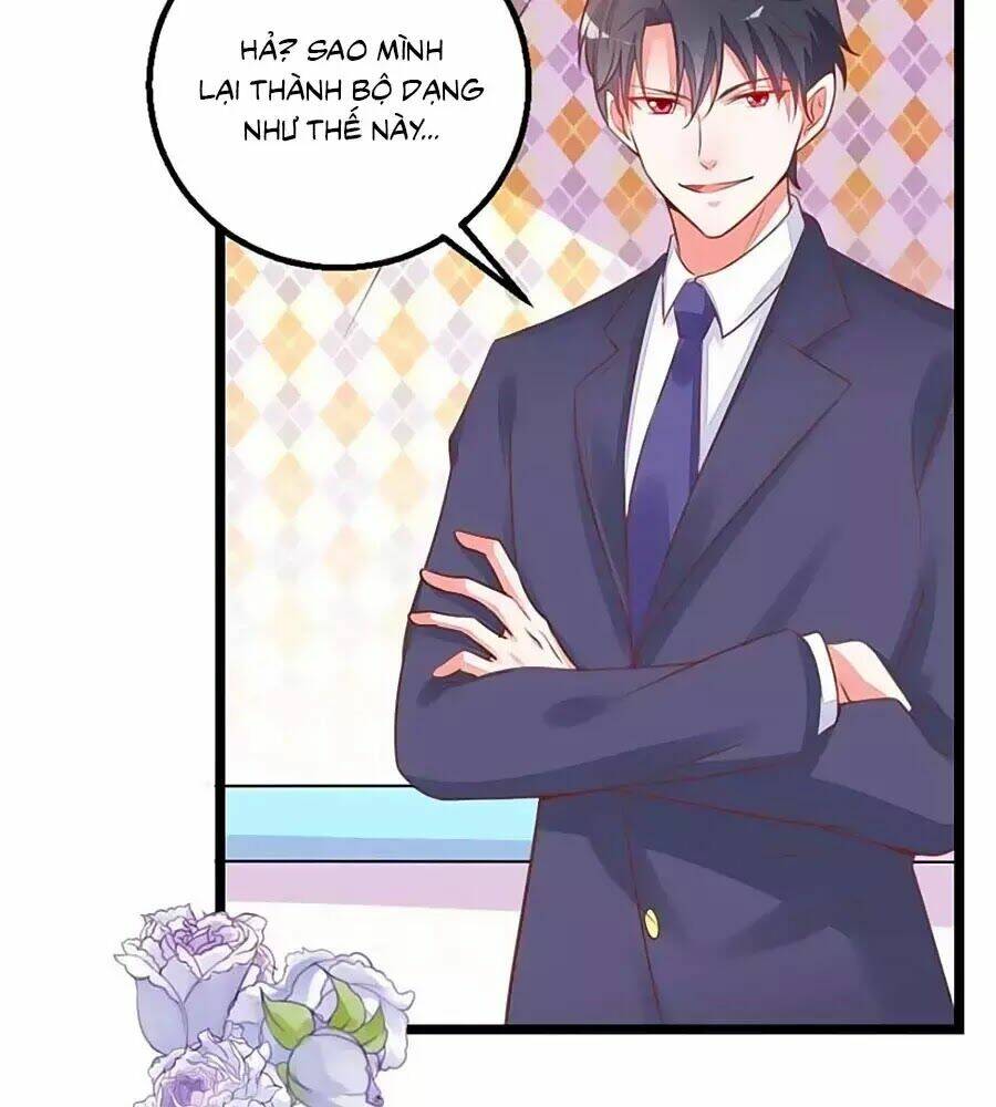 Thịnh Thế Hoa Sủng: Tôi Bị Bắt Làm Tù Binh: Chapter 14