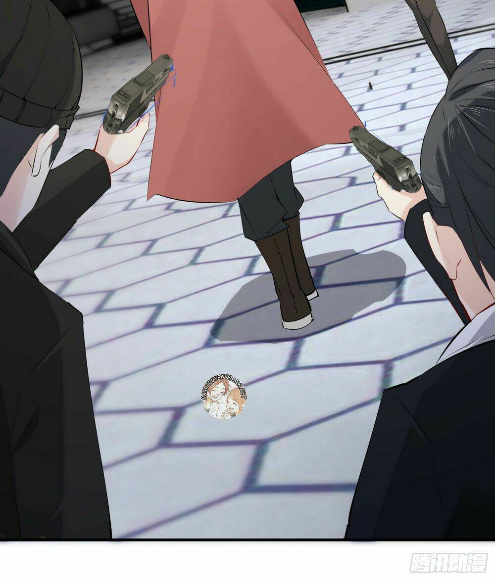 Quái Trộm Thâu Tâm: Chapter 9.2