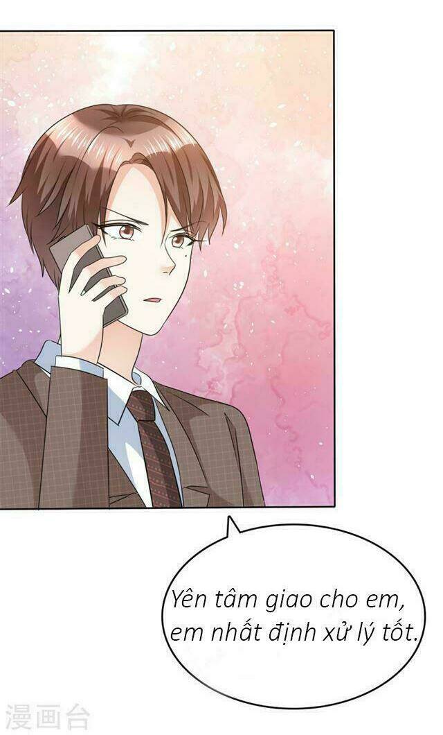 Con Đường Phản Công Của Sủng Thê: Chapter 39