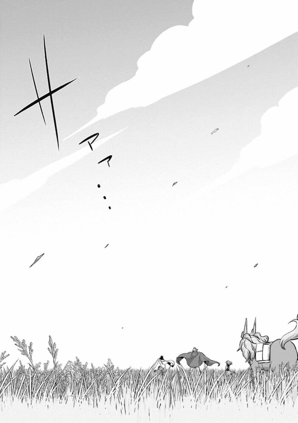 Helck Manga: Chapter 88.2