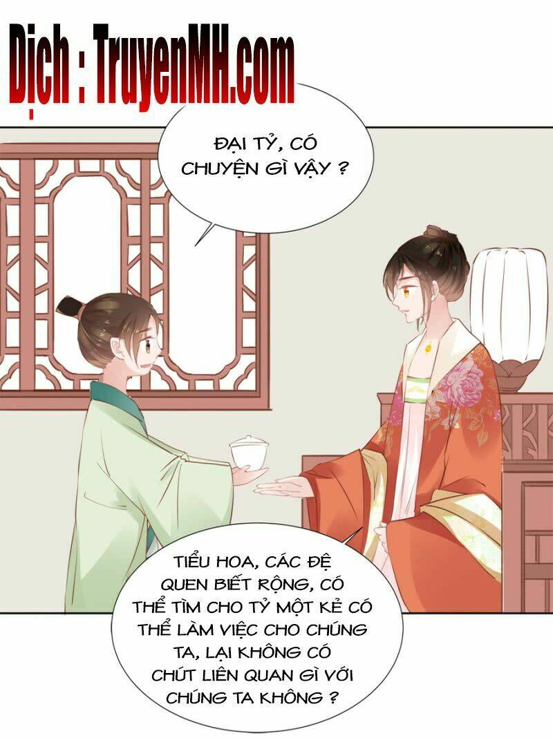 Solo Đi Vương Gia: Chapter 65