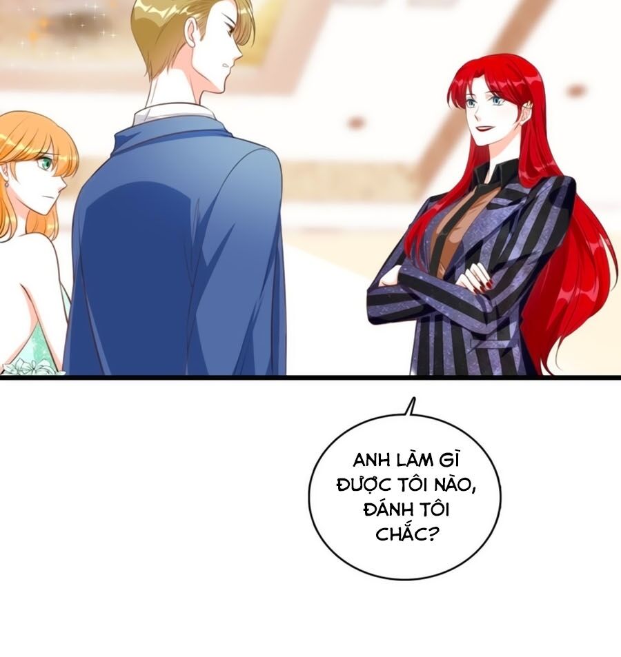 Phản Phái Nữ Đế Lai Tập: Chapter 6