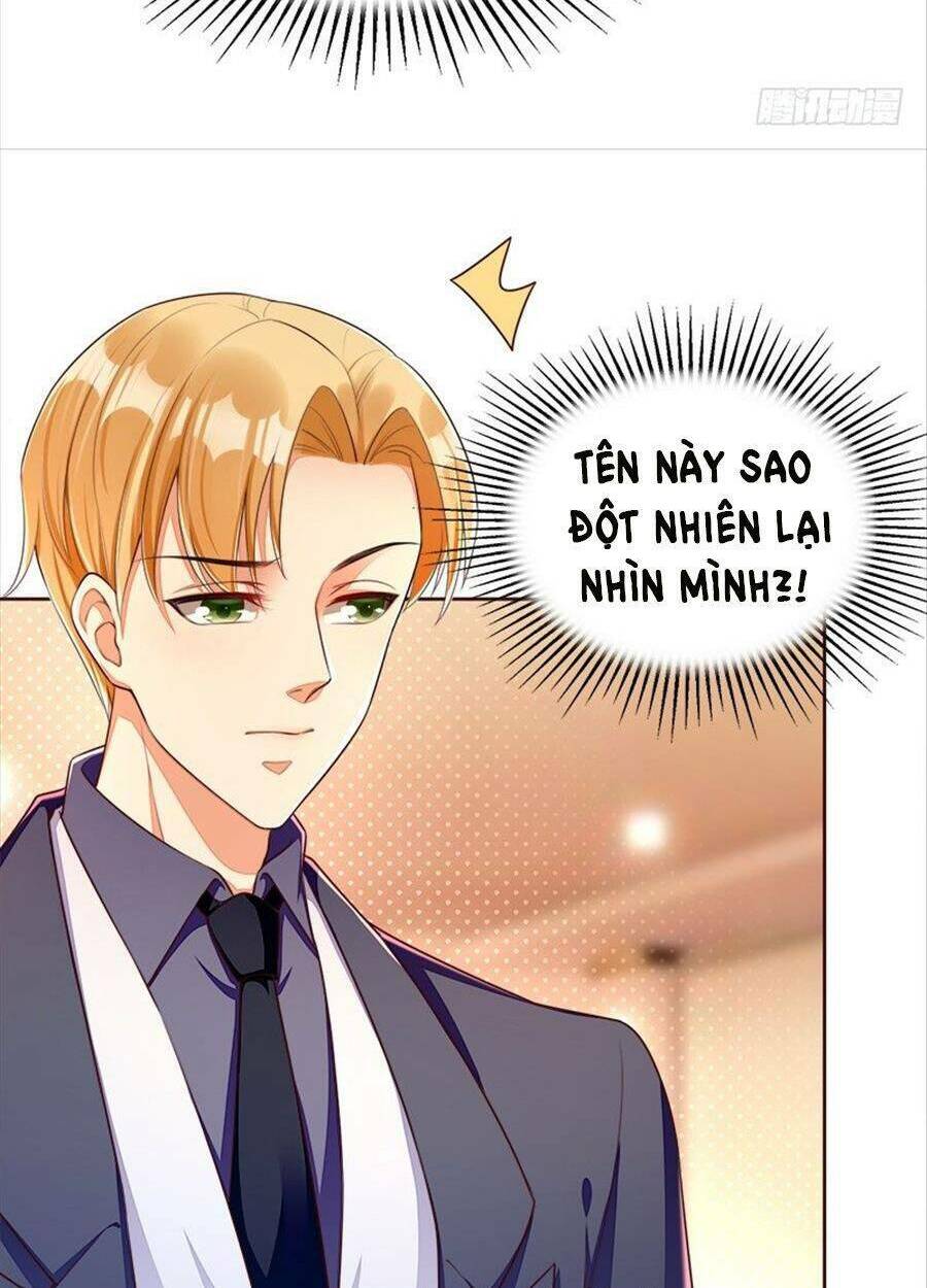 Gặp Phải Người Chồng Xảo Quyệt!: Chapter 22