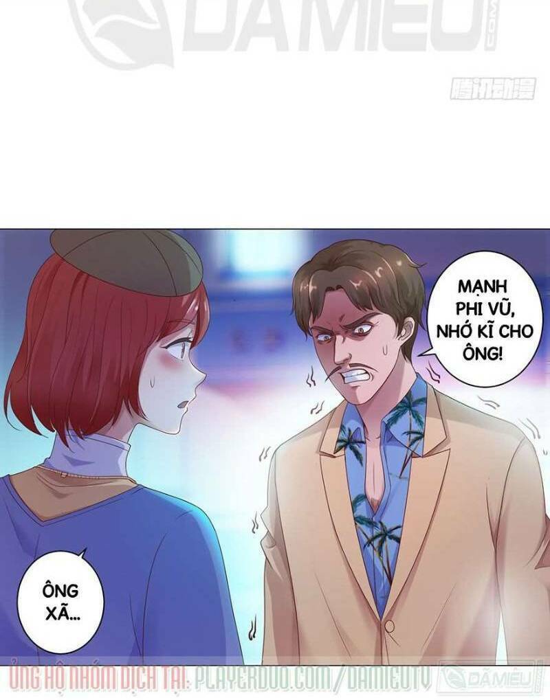 Đô Thị Chí Tôn Hệ Thống: Chapter 112