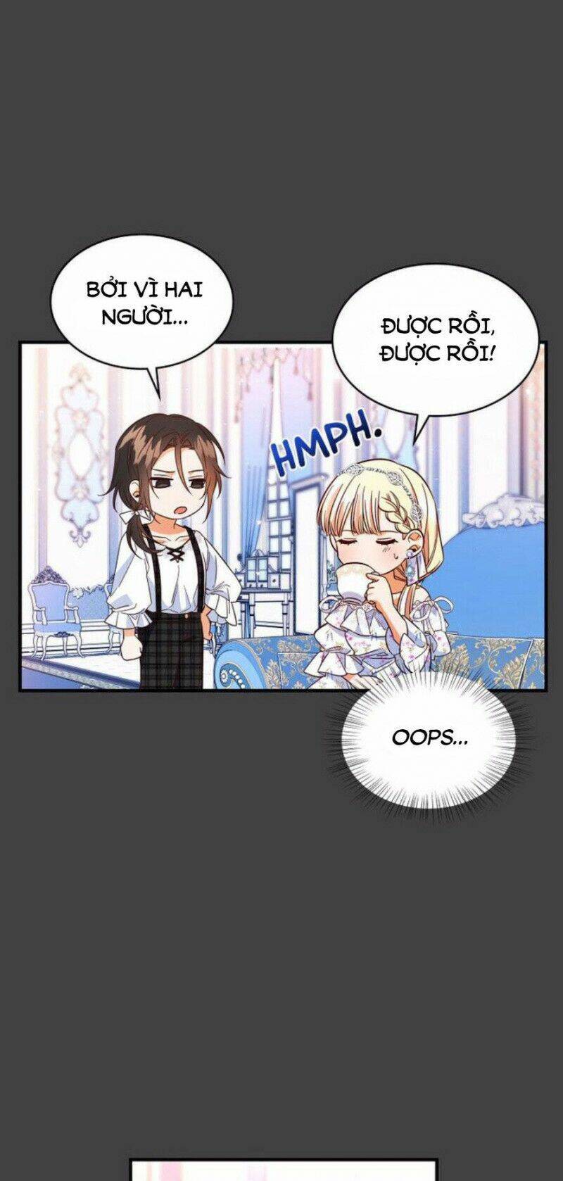 Lòng Trung Thành Với Kẻ Ác: Chapter 24