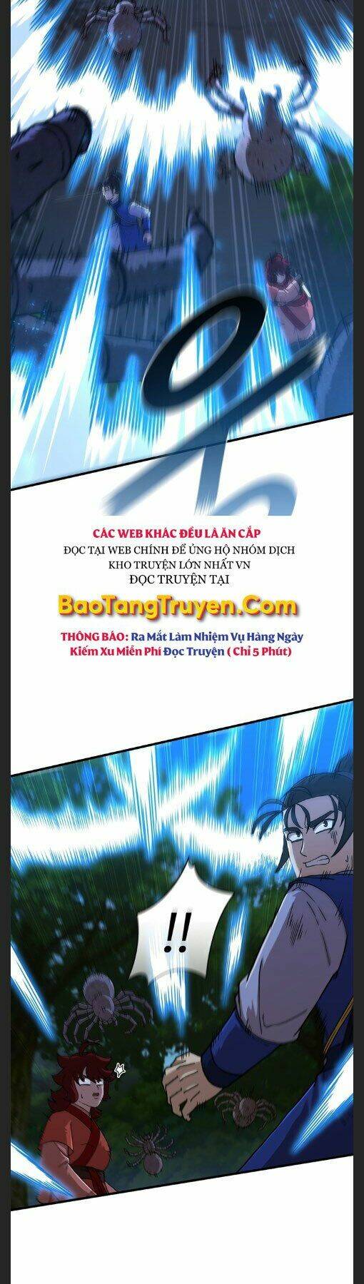 Thân Thủ Đệ Nhất Kiếm: Chapter 89