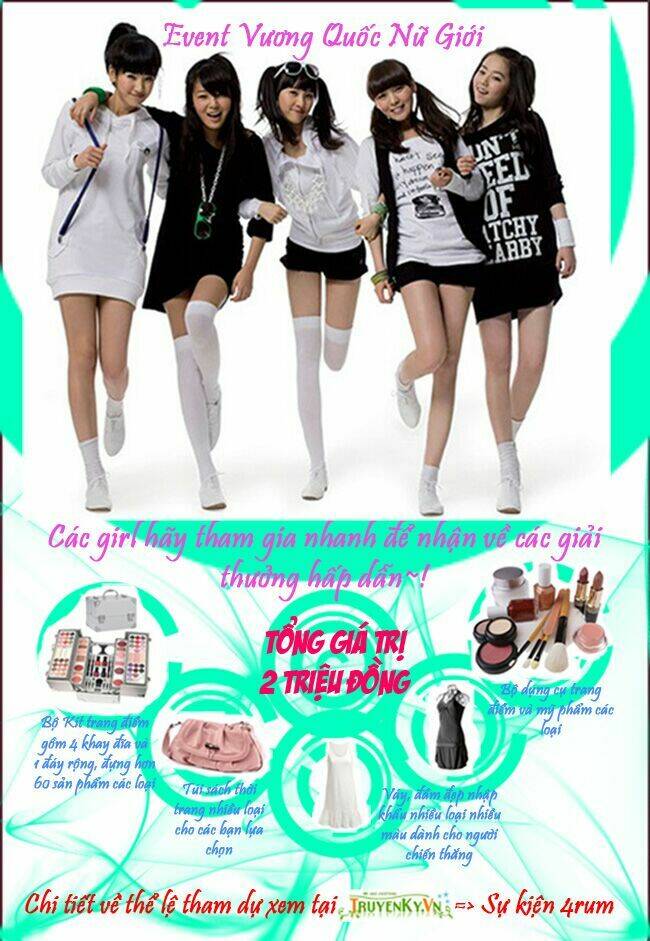 Kuragehime: Chapter 7