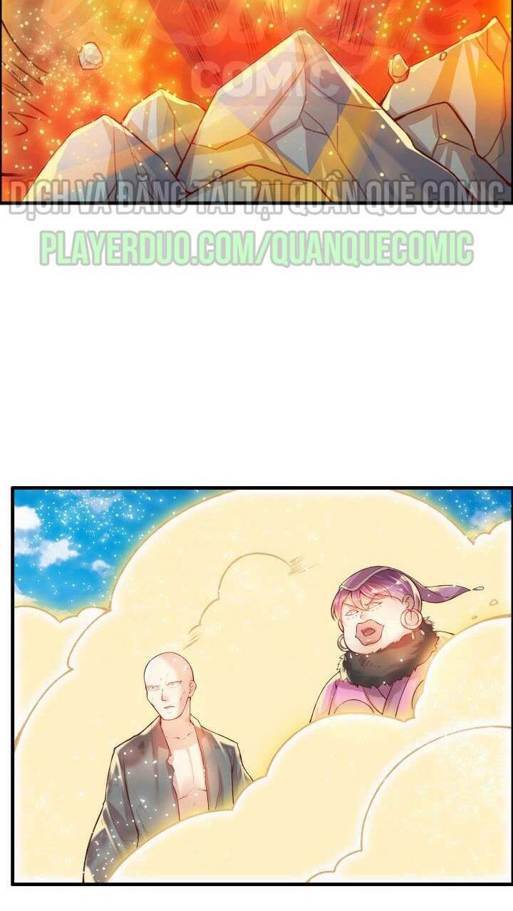 Siêu Phàm Truyện: Chapter 56