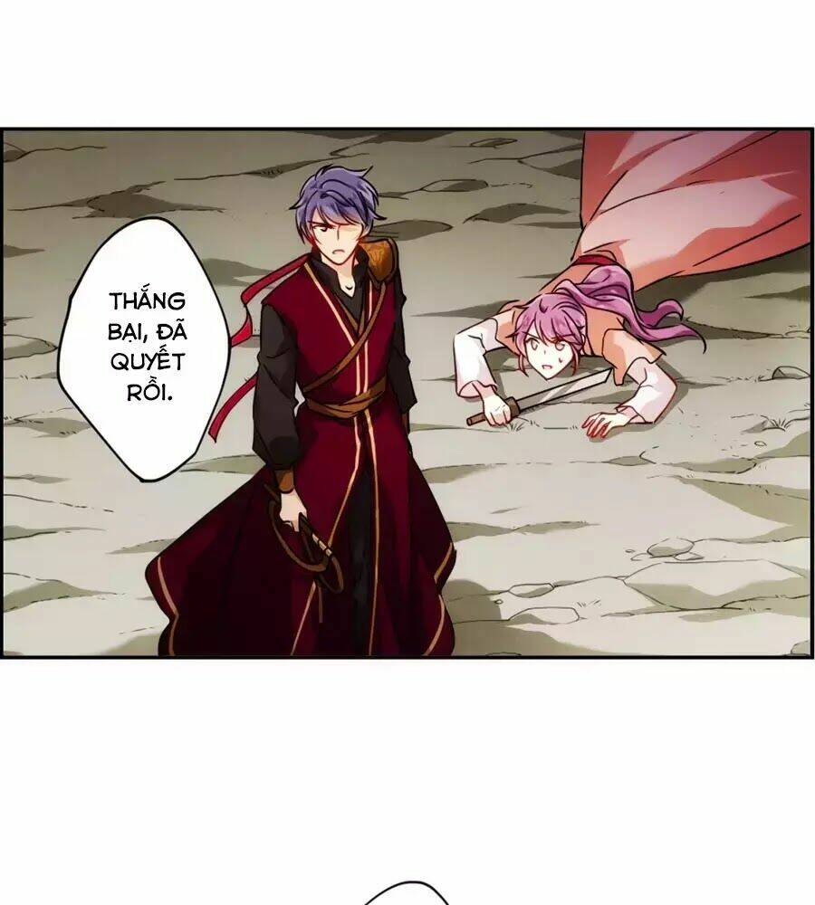 Thượng Quốc Phú Chi Thiên Đống Tuyết: Chapter 125