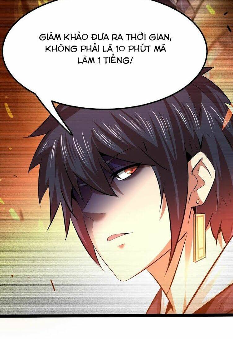 Chư Thần Rút Lui: Chapter 29