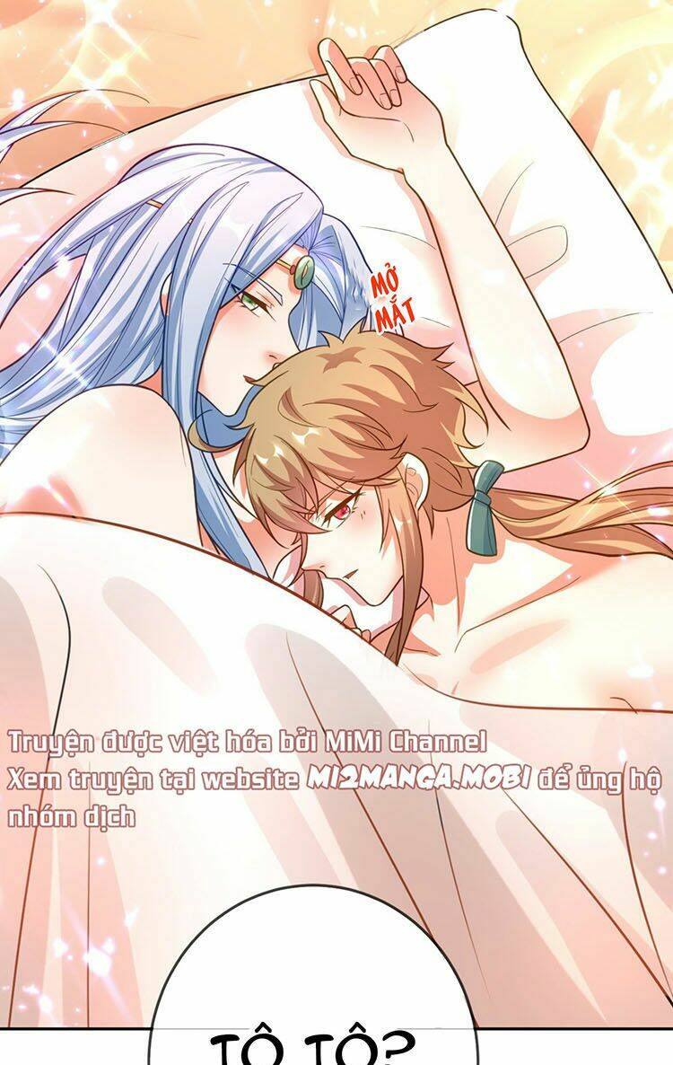 Giang Sơn Mỹ Nam Nhập Trướng Ta: Chapter 28