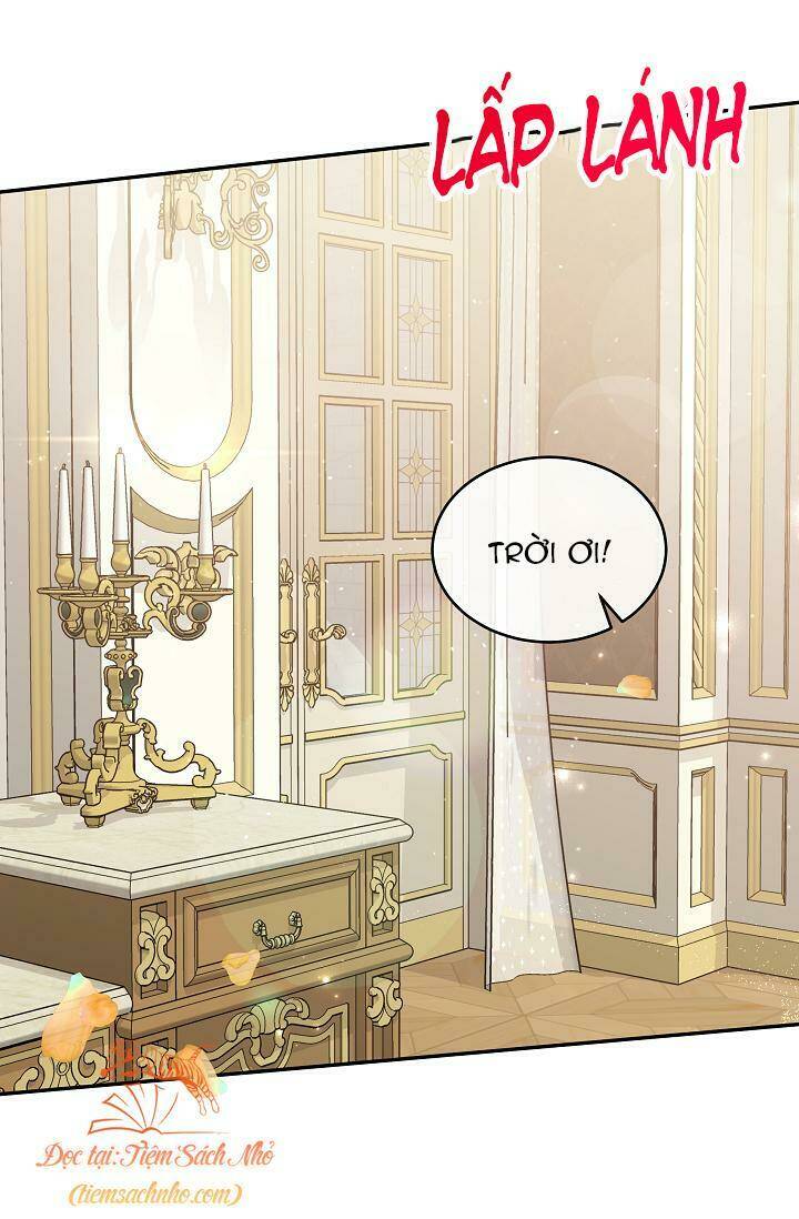 Bút Danh Bí Mật Của Nữ Công Tước: Chapter 12