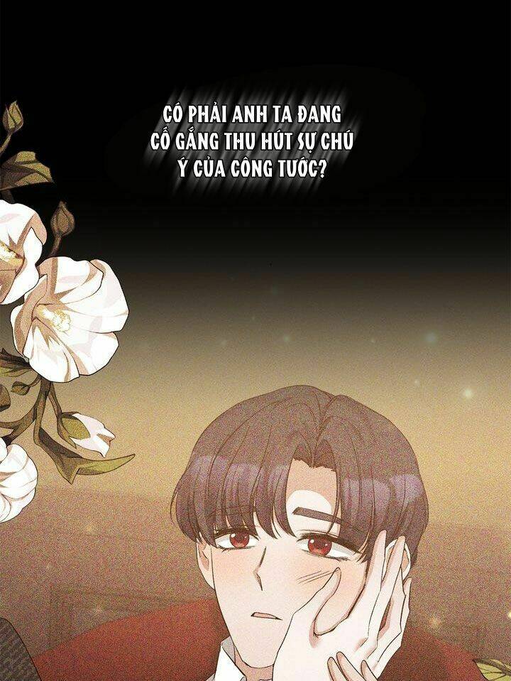 Nữ Công Tước Phương Bắc Là Một Nhân Vật Phản Diện: Chapter 20