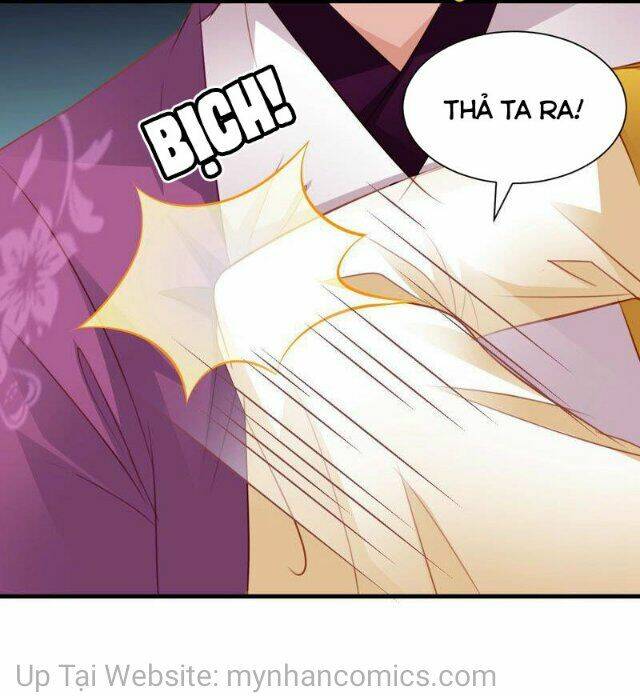 Thái Tử Điện Hạ Có Tin Vui: Chapter 102