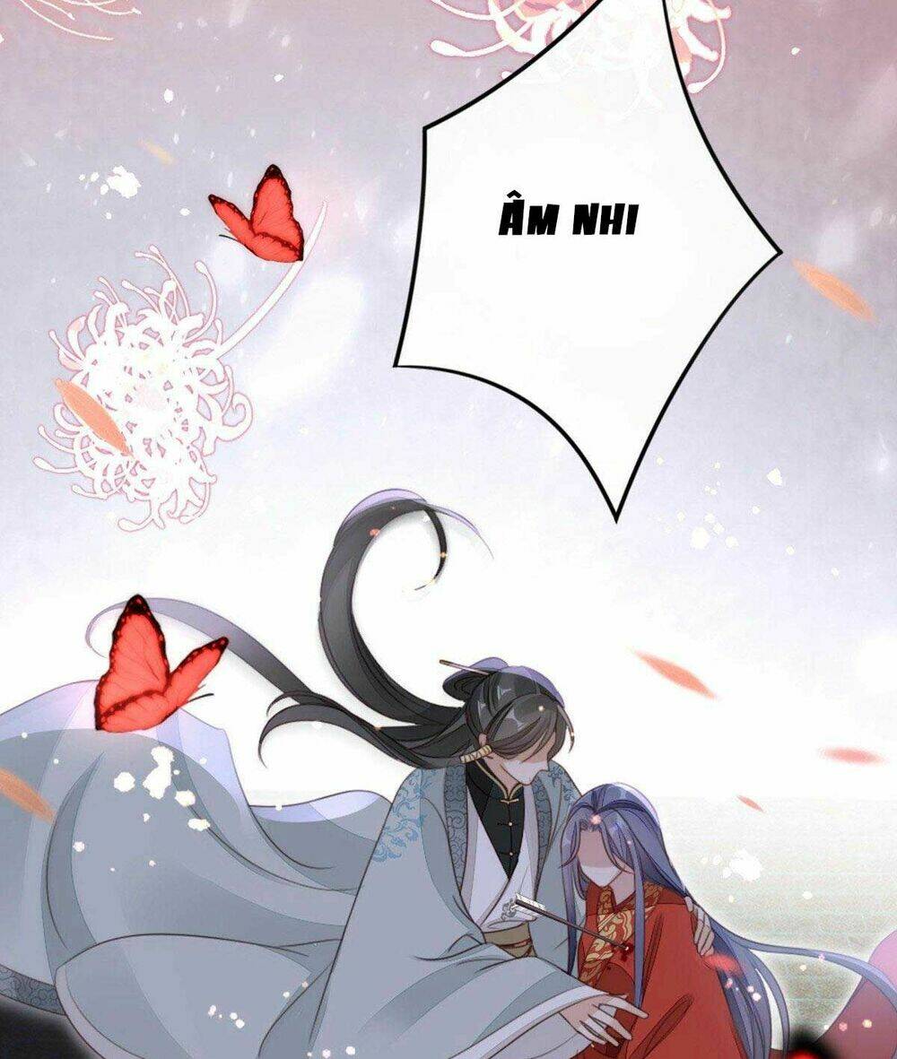 Mau Xuyên Không Rửa Tội Cho Nhân Vật Phản Diện: Chapter 61