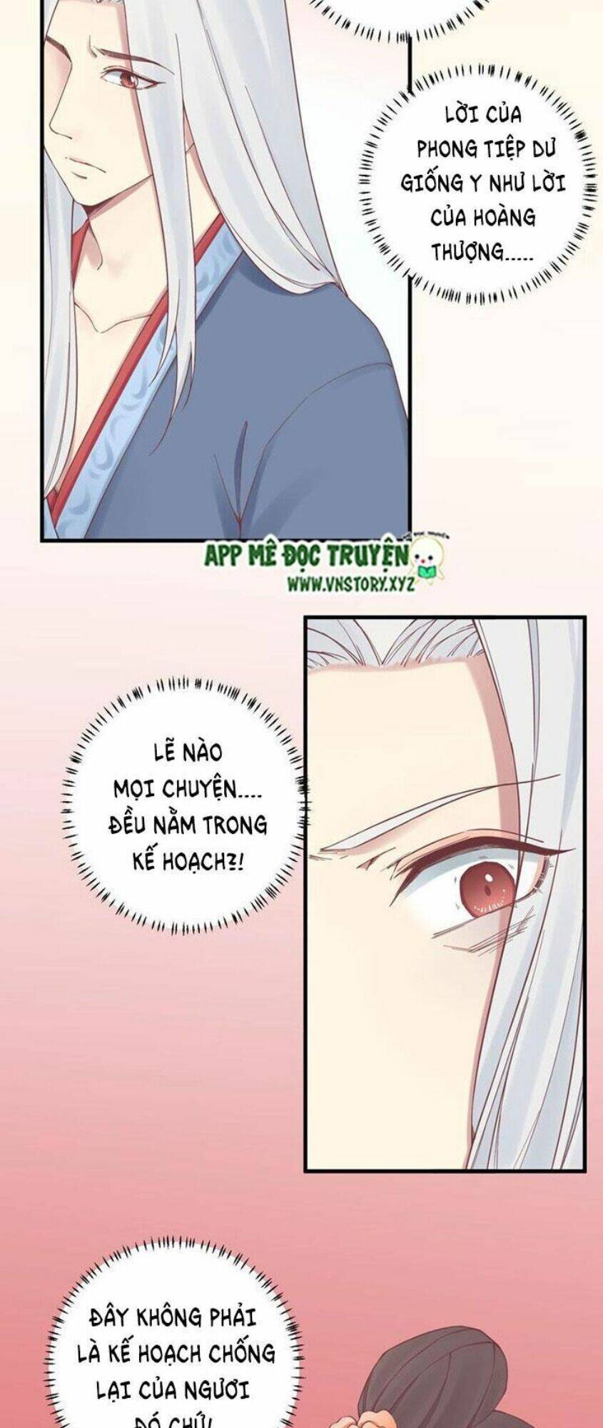 Hoàng Hậu Bận Lắm: Chapter 133