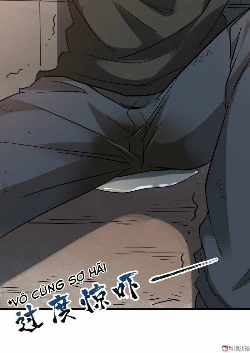 Trò Chơi Thời Mạt Thế: Chapter 7