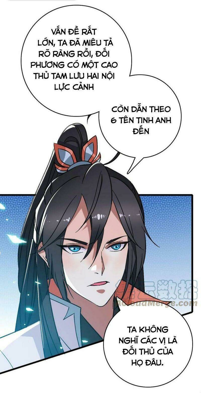 Siêu Đạo Thần Thuật: Chapter 75