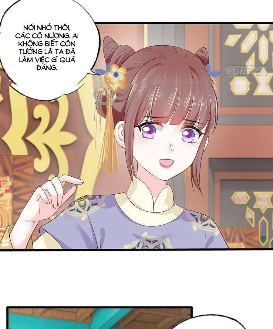 Nữ Thủ Phú Chi Kiều Sủng Nhiếp Chính Vương: Chapter 139
