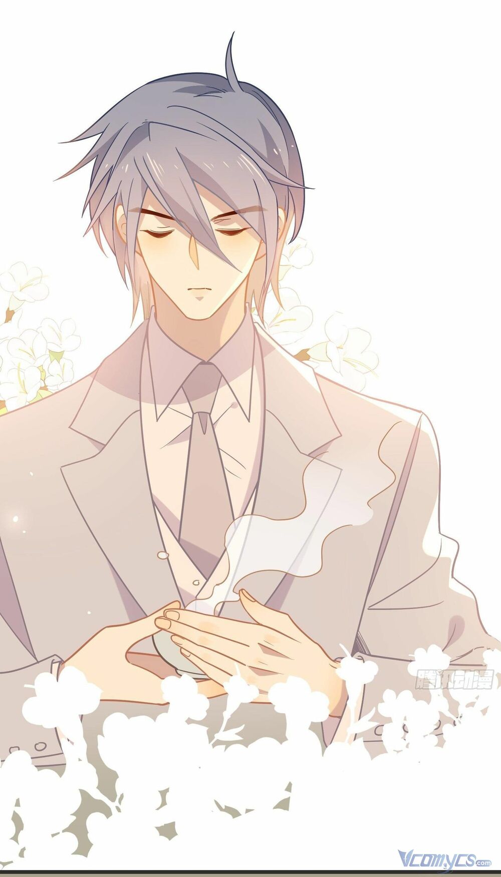 Nữ Phụ Như Tôi Cũng Có Ngày Ra Mắt: Chapter 54