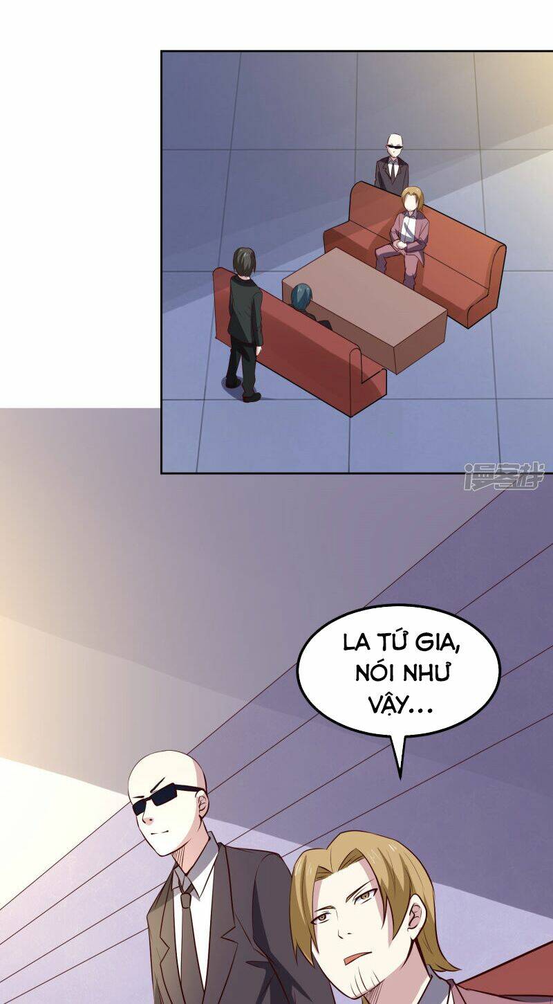 Tay Chơi Thần Cấp: Chapter 102