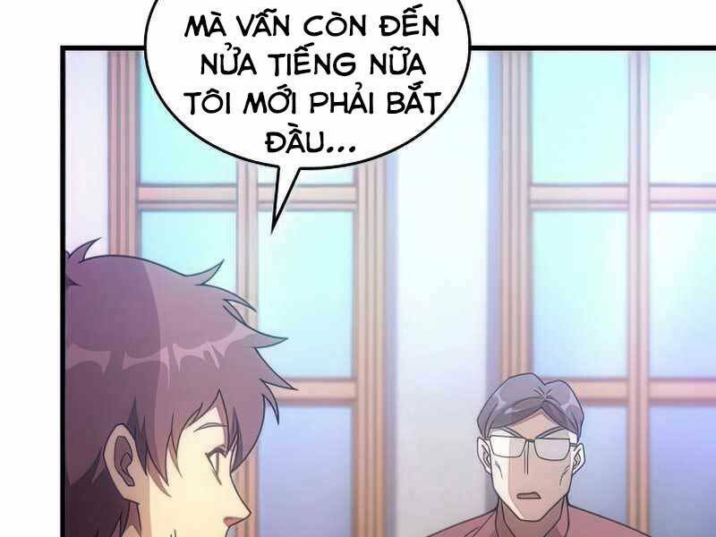 Tái Sinh Thành Công Chức Ở Một Thế Giới Xa Lạ: Chapter 36