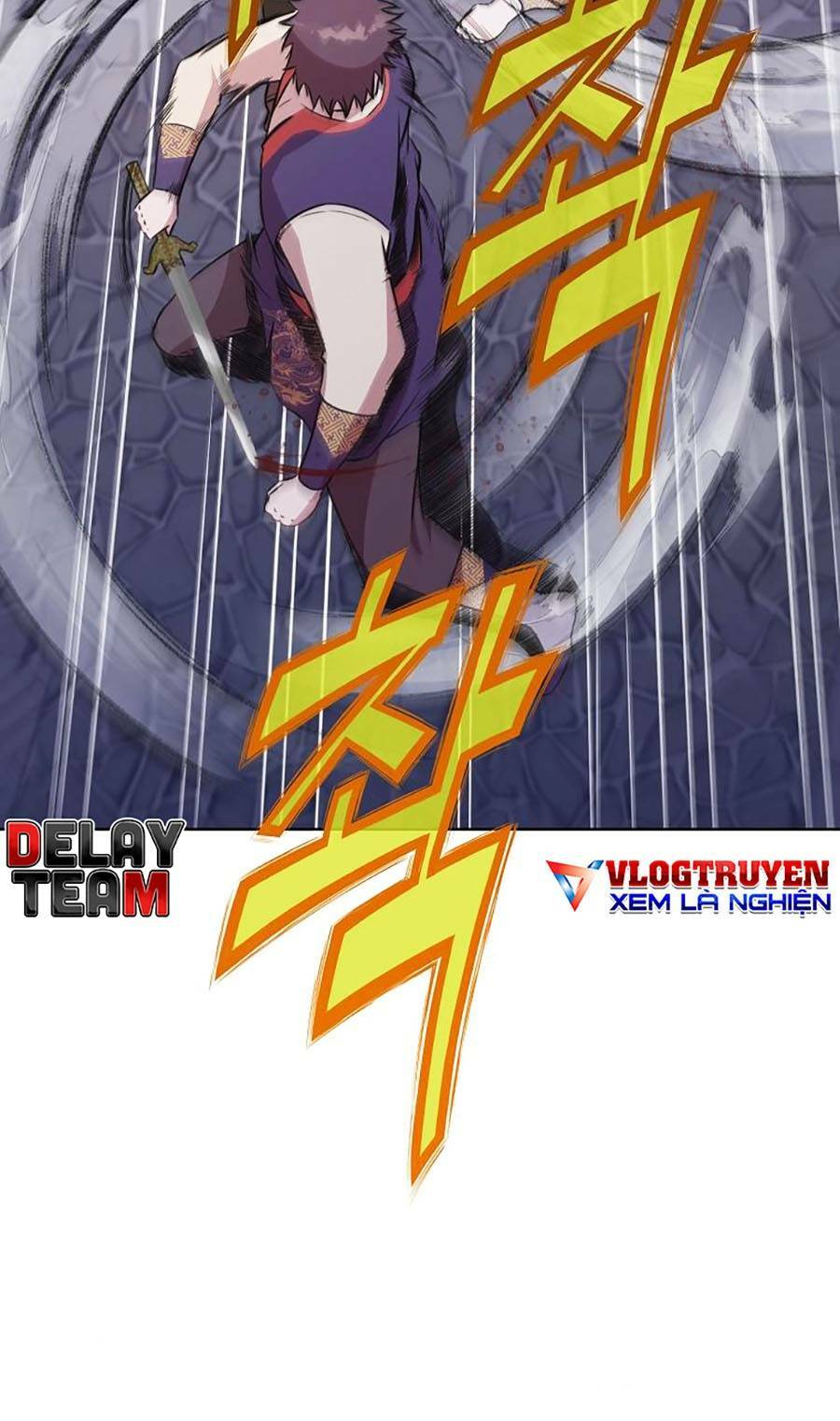 Thiên Võ Chiến Thần: Chapter 58