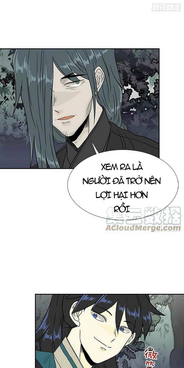 Học Sĩ Tái Sinh: Chapter 205