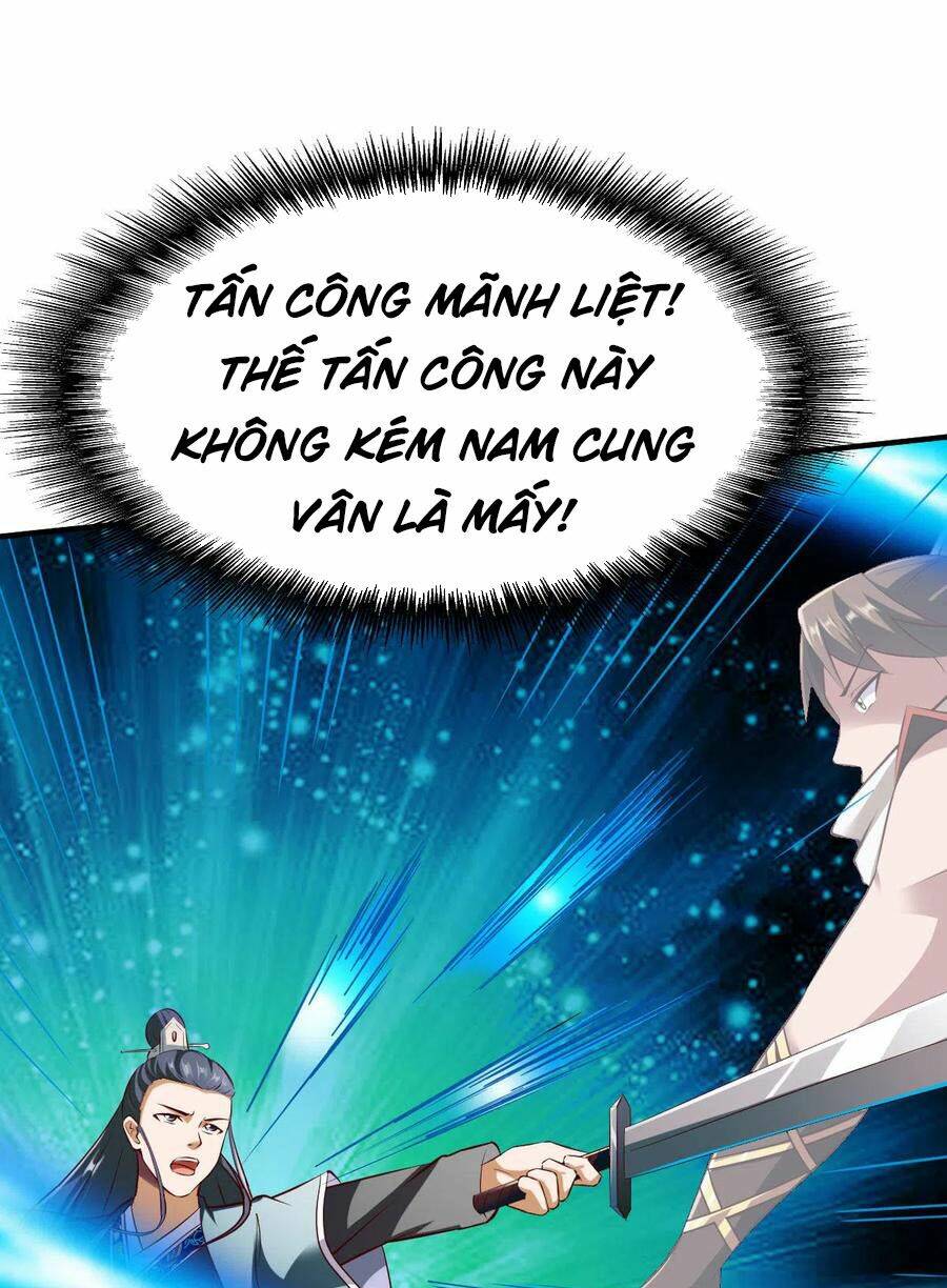 Chiến Đỉnh: Chapter 216