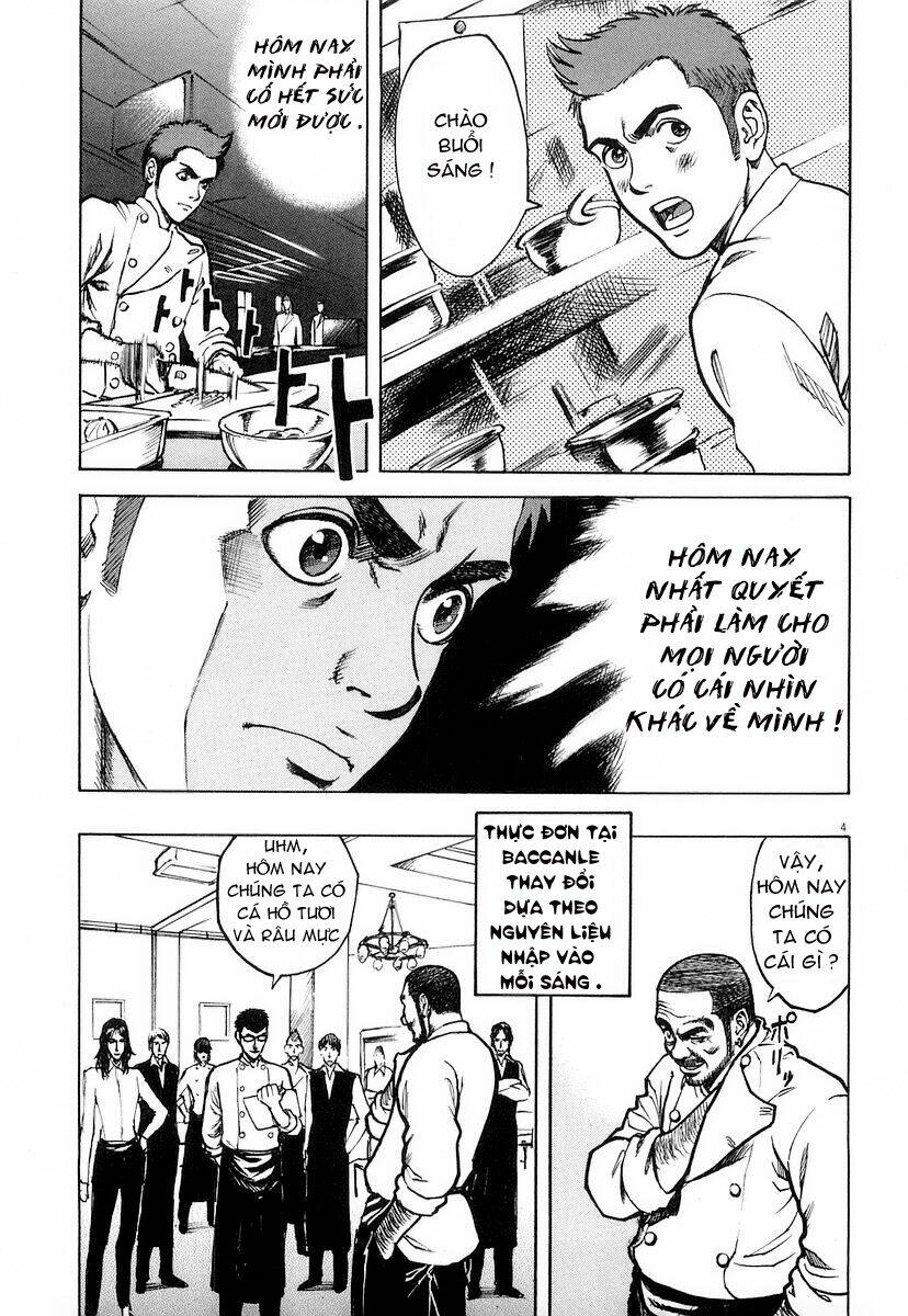 Bambino!: Chapter 9