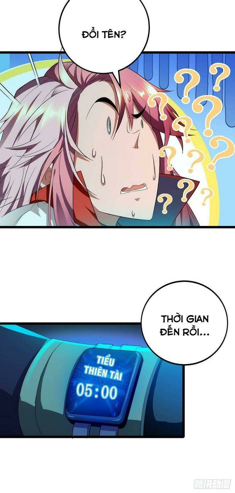 Ngày Mai Tôi Sẽ Chết: Chapter 3