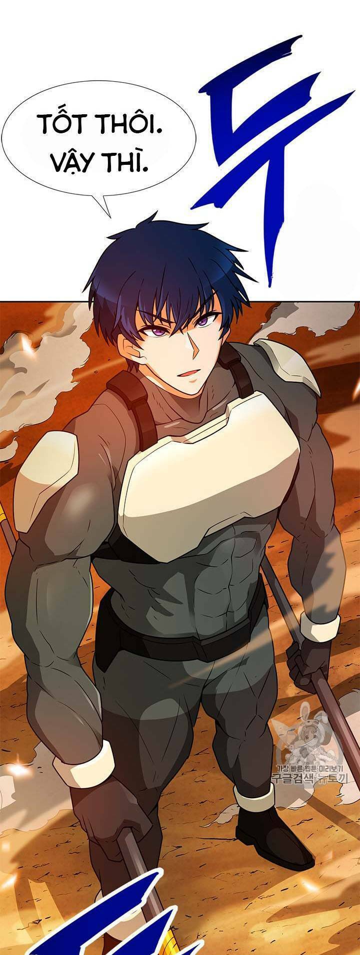 Tôi Tự Động Săn Một Mình: Chapter 46