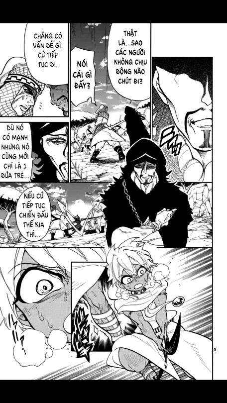 Sinbad No Bouken: Chapter 116