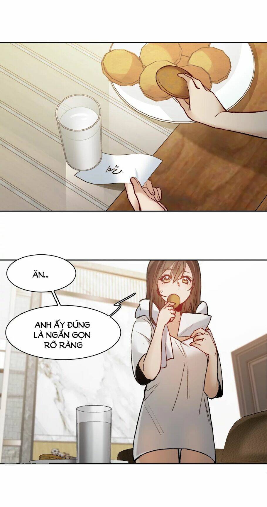 Thế Giới Đệ Nhất Cự Tinh: Chapter 23.2