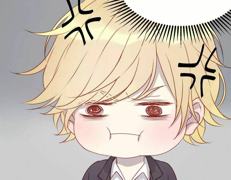 Lượm Được Một Tiểu Hồ Ly 2: Chapter 17