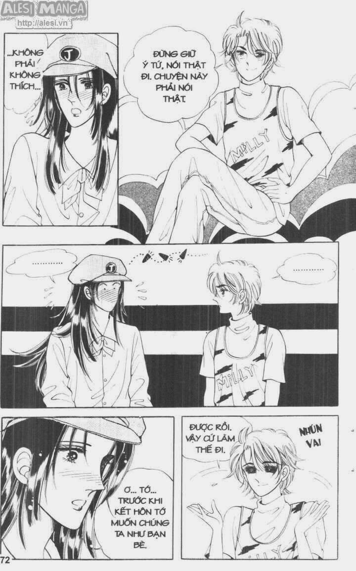 Nhỏ Con Trai: Chapter 2