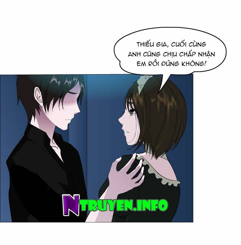 Cạm Bẫy Của Nữ Thần: Chapter 132