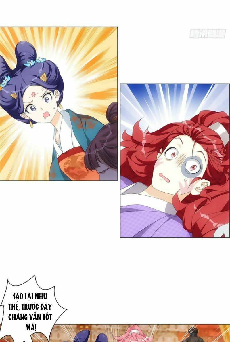 Tướng Quân! Không Nên A!: Chapter 85